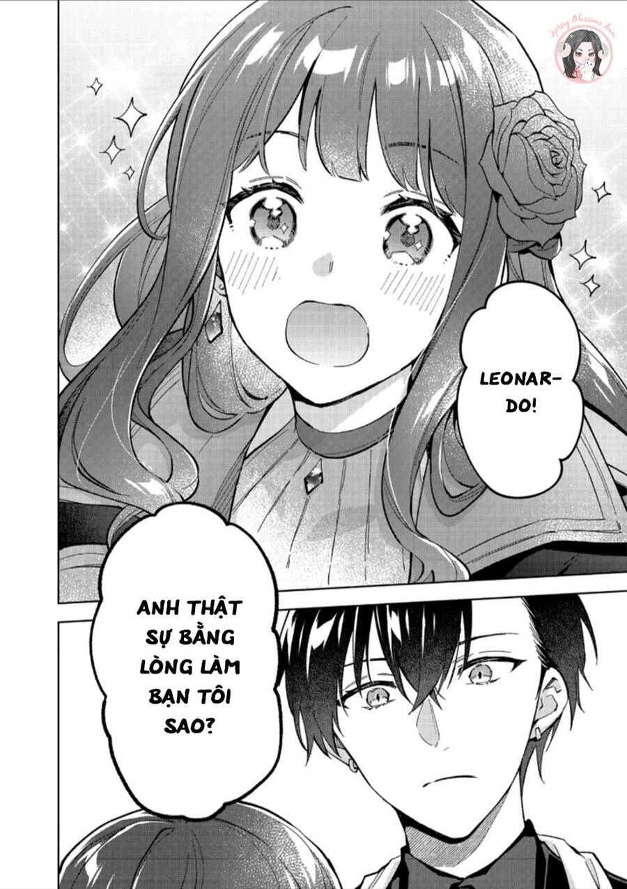 Akutou Ikka No Mana Musume, Tensei Saki Mo Otome Game No Gokudou Reijou Deshita. – Saijoukyuu Rank No Akuyaku-Sama, Sono Dekiai Wa Fuyou Desu! Chapter 14 - 8