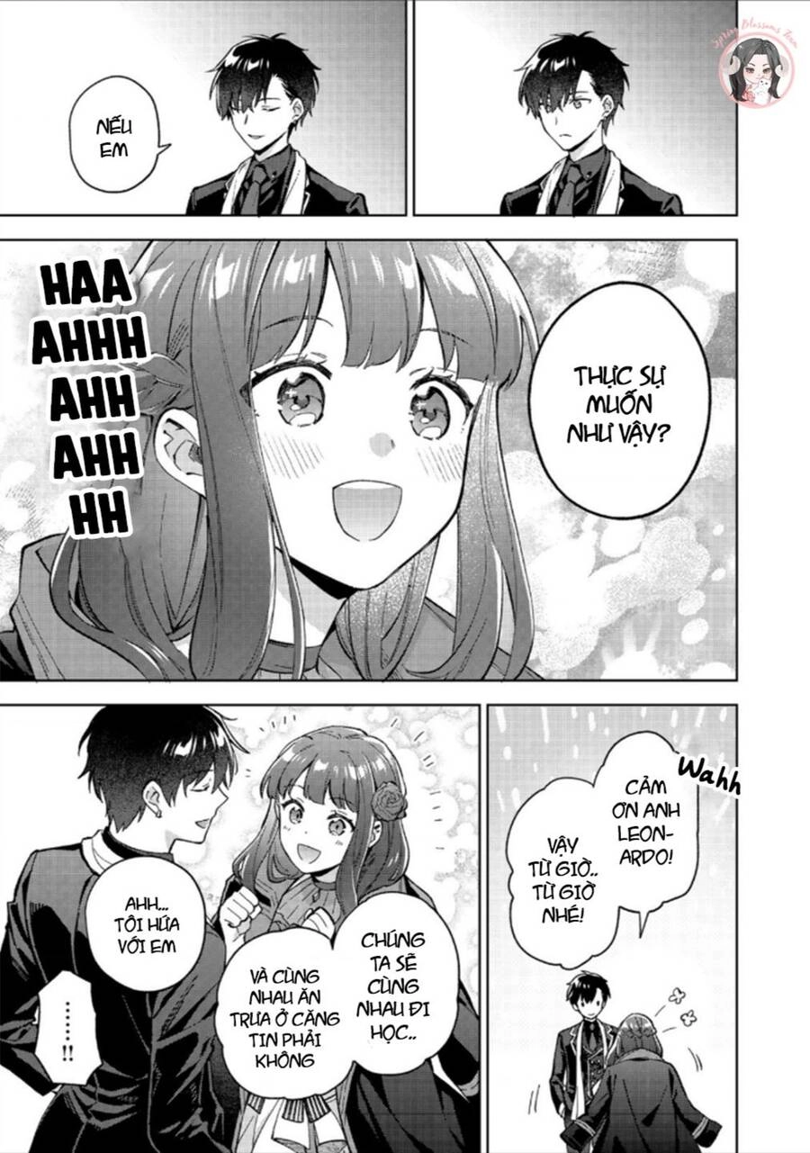 Akutou Ikka No Mana Musume, Tensei Saki Mo Otome Game No Gokudou Reijou Deshita. – Saijoukyuu Rank No Akuyaku-Sama, Sono Dekiai Wa Fuyou Desu! Chapter 14 - 9