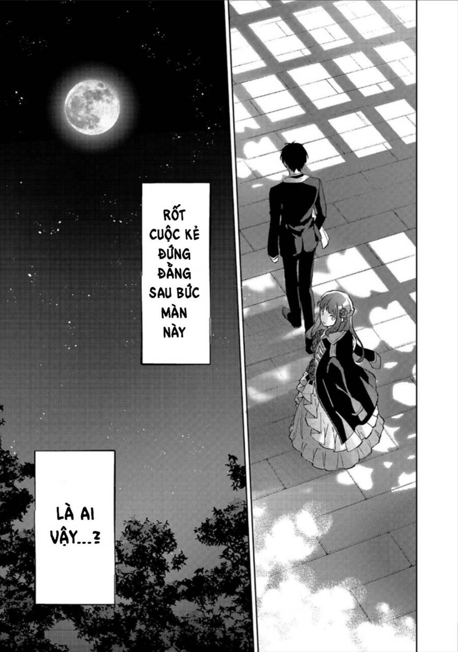 Akutou Ikka No Mana Musume, Tensei Saki Mo Otome Game No Gokudou Reijou Deshita. – Saijoukyuu Rank No Akuyaku-Sama, Sono Dekiai Wa Fuyou Desu! Chapter 14 - 21