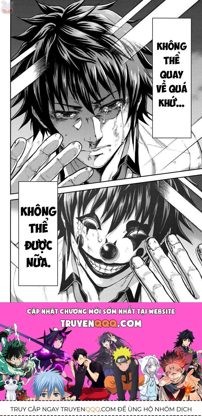 Sơ Đồ Mối Tương Quan Tuổi Trẻ Chapter 1 - 64