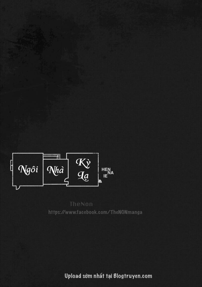 Henna Ie - Ngôi Nhà Kì Quái Chapter 2 - 44