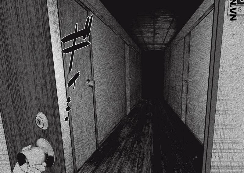 Henna Ie - Ngôi Nhà Kì Quái Chapter 10.2 - 14