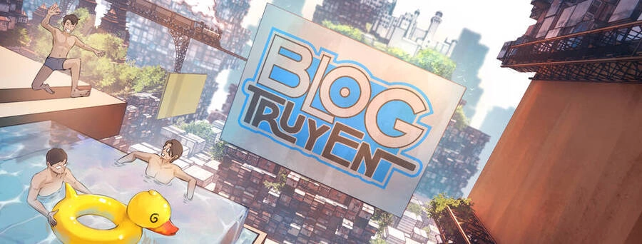 Henna Ie - Ngôi Nhà Kì Quái Chapter 11.1 - 1