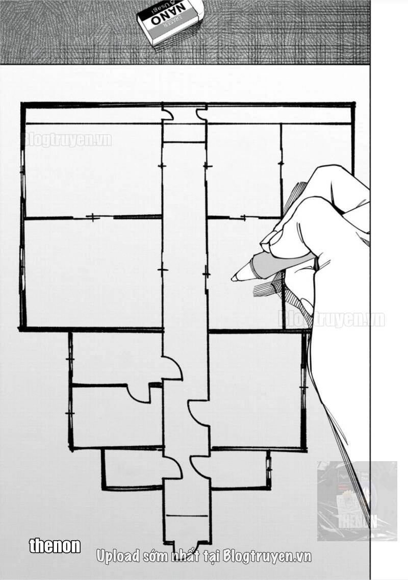 Henna Ie - Ngôi Nhà Kì Quái Chapter 12.2 - 14
