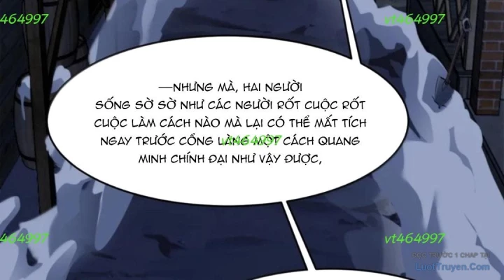 Sức Mạnh Của Ác Thần Chapter 173 - 9