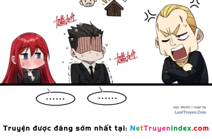 Sức Mạnh Của Ác Thần Chapter 173 - 14