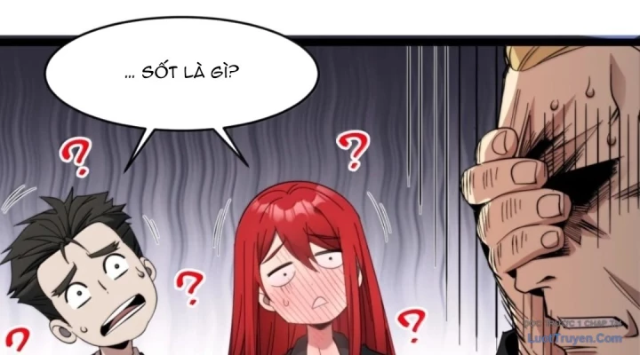 Sức Mạnh Của Ác Thần Chapter 173 - 21