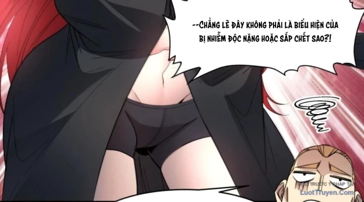 Sức Mạnh Của Ác Thần Chapter 173 - 23