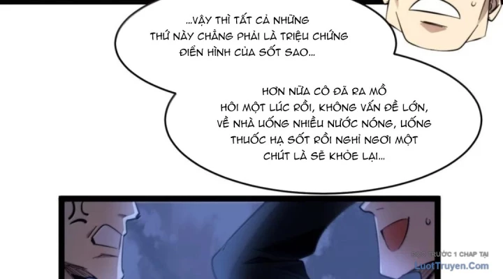 Sức Mạnh Của Ác Thần Chapter 173 - 24