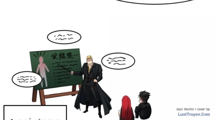 Sức Mạnh Của Ác Thần Chapter 173 - 35
