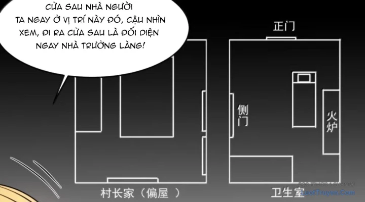 Sức Mạnh Của Ác Thần Chapter 173 - 36