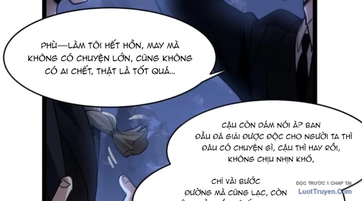 Sức Mạnh Của Ác Thần Chapter 173 - 45
