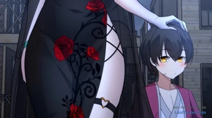 Sức Mạnh Của Ác Thần Chapter 173 - 49