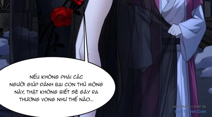 Sức Mạnh Của Ác Thần Chapter 173 - 51
