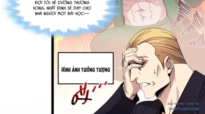 Sức Mạnh Của Ác Thần Chapter 173 - 116