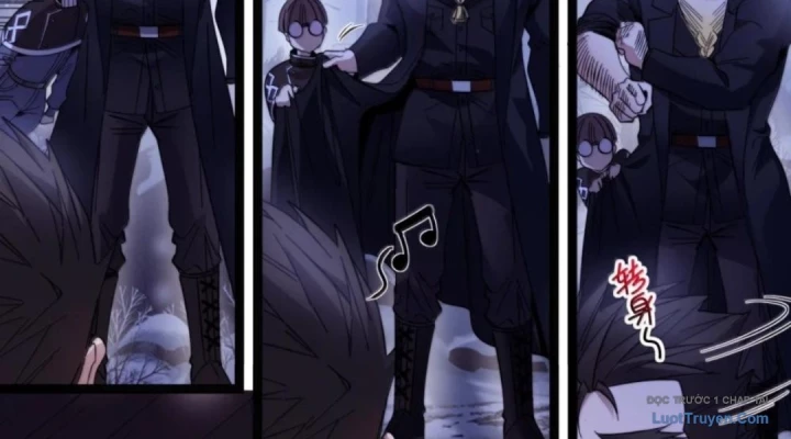 Sức Mạnh Của Ác Thần Chapter 173 - 126