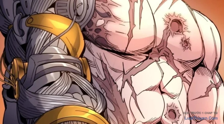 Sức Mạnh Của Ác Thần Chapter 173 - 142