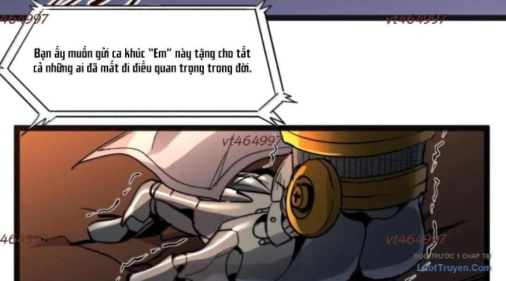 Sức Mạnh Của Ác Thần Chapter 173 - 174