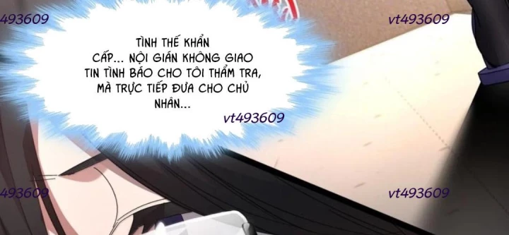 Sức Mạnh Của Ác Thần Chapter 174 - 10