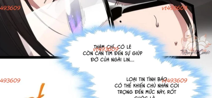 Sức Mạnh Của Ác Thần Chapter 174 - 11