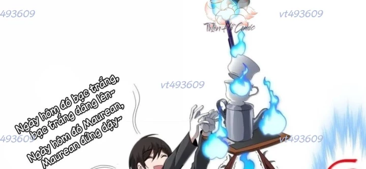 Sức Mạnh Của Ác Thần Chapter 174 - 130