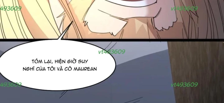 Sức Mạnh Của Ác Thần Chapter 174 - 139