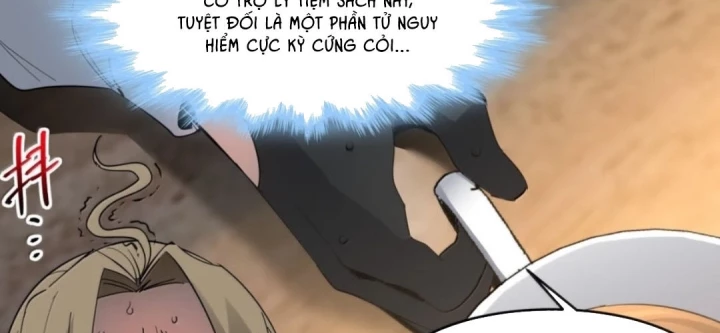 Sức Mạnh Của Ác Thần Chapter 174 - 175
