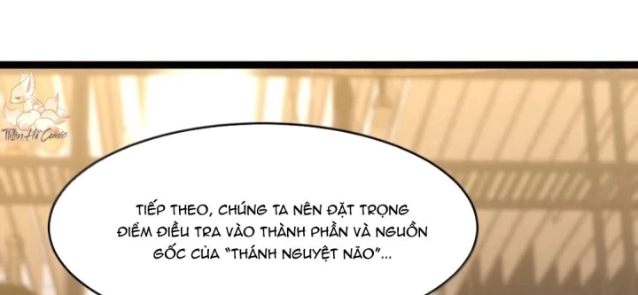 Sức Mạnh Của Ác Thần Chapter 174 - 177