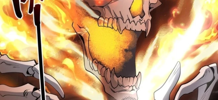 Sức Mạnh Của Ác Thần Chapter 174 - 183