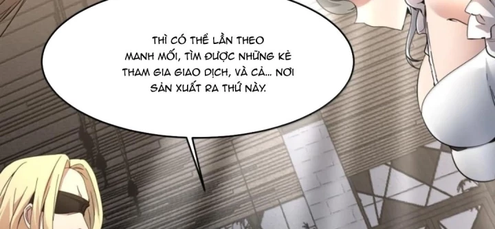 Sức Mạnh Của Ác Thần Chapter 174 - 203