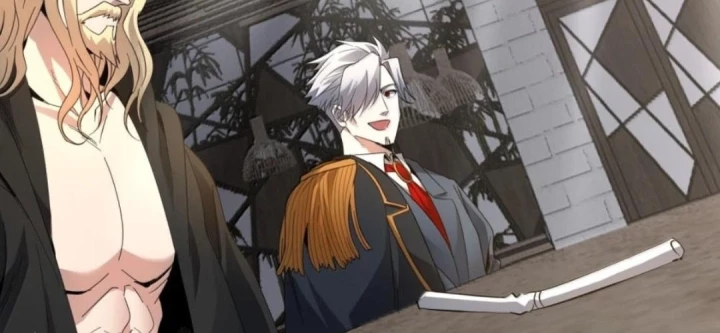 Sức Mạnh Của Ác Thần Chapter 174 - 204