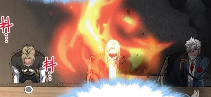 Sức Mạnh Của Ác Thần Chapter 174 - 217