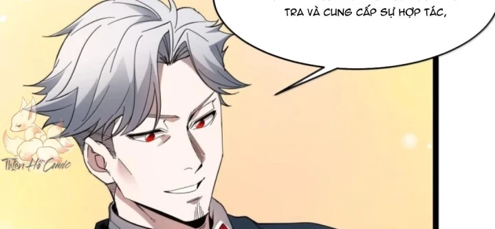 Sức Mạnh Của Ác Thần Chapter 174 - 236