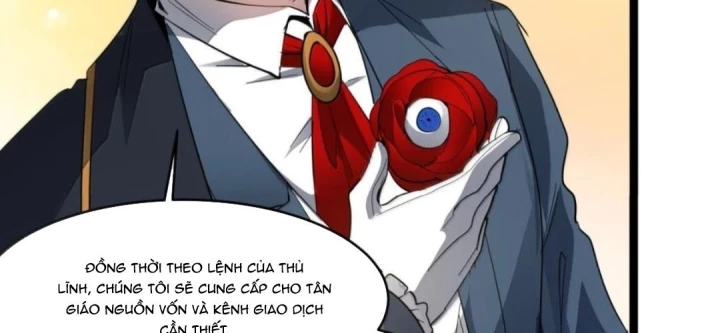 Sức Mạnh Của Ác Thần Chapter 174 - 237