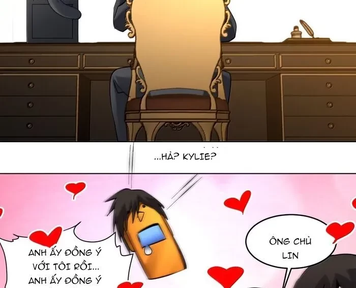 Sức Mạnh Của Ác Thần Chapter 175 - 93