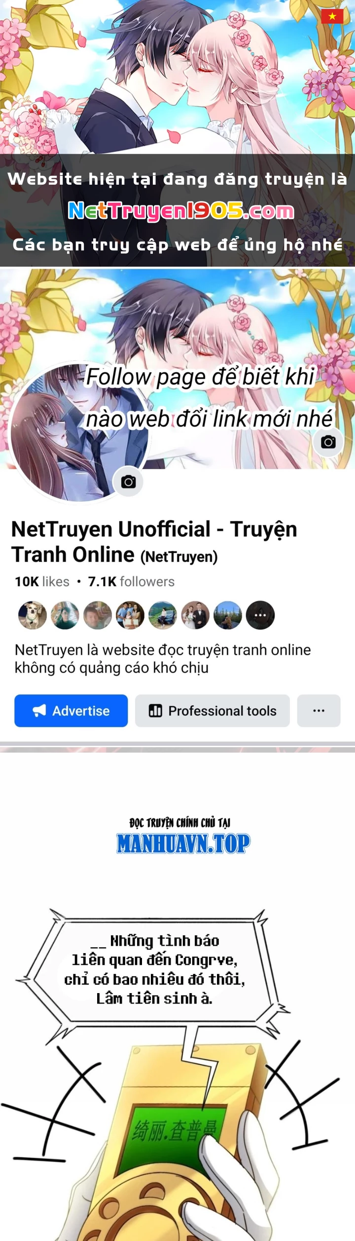 Sức Mạnh Của Ác Thần Chapter 176 - 1