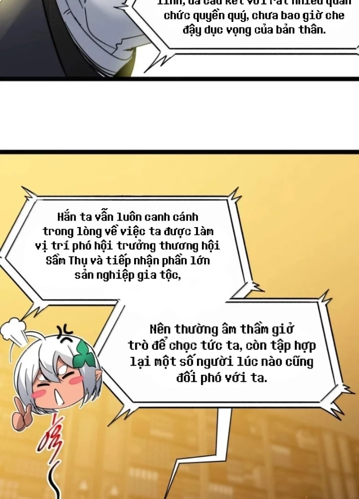 Sức Mạnh Của Ác Thần Chapter 176 - 3