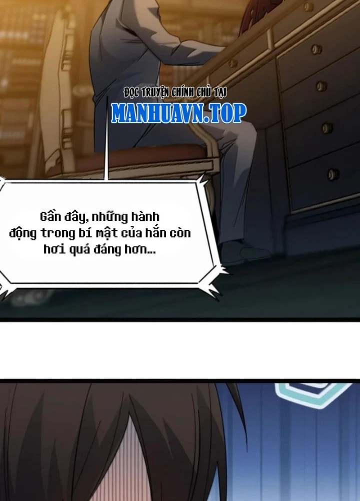 Sức Mạnh Của Ác Thần Chapter 176 - 5