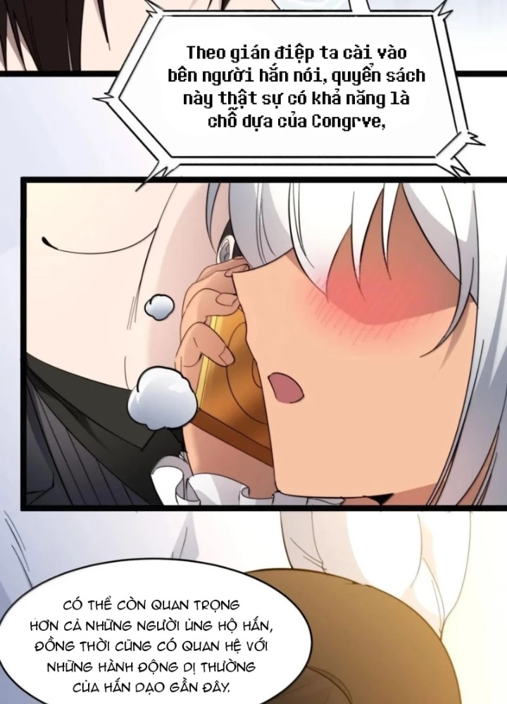 Sức Mạnh Của Ác Thần Chapter 176 - 7