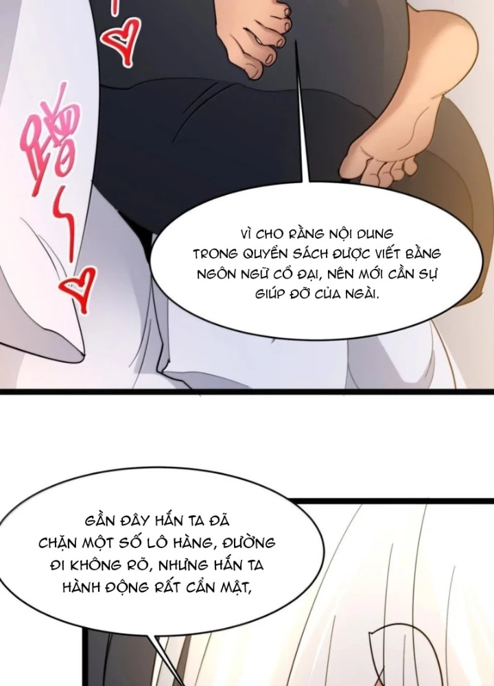 Sức Mạnh Của Ác Thần Chapter 176 - 11