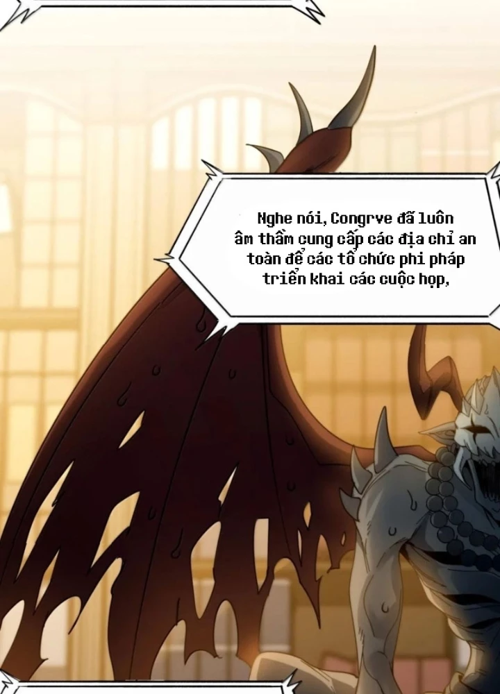 Sức Mạnh Của Ác Thần Chapter 176 - 15