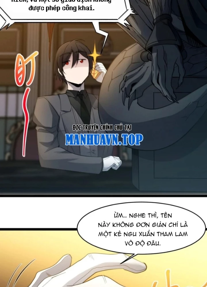 Sức Mạnh Của Ác Thần Chapter 176 - 17