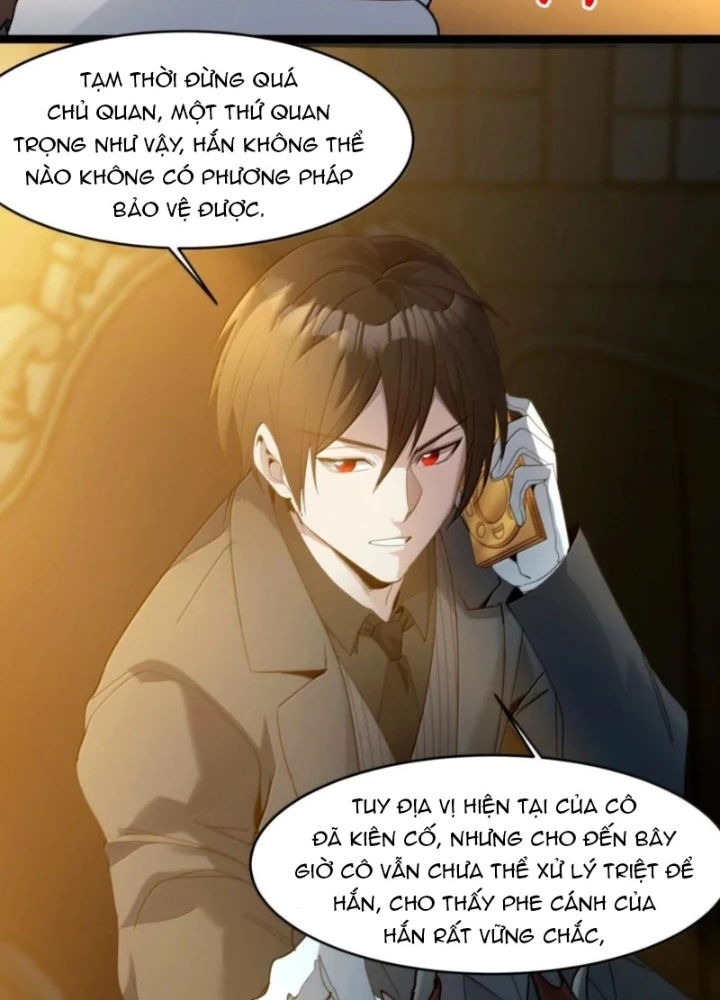 Sức Mạnh Của Ác Thần Chapter 176 - 19