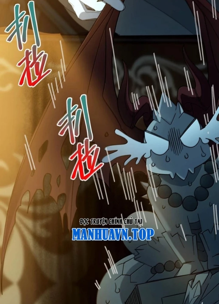 Sức Mạnh Của Ác Thần Chapter 176 - 21