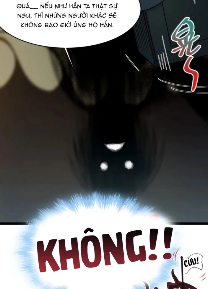 Sức Mạnh Của Ác Thần Chapter 176 - 23