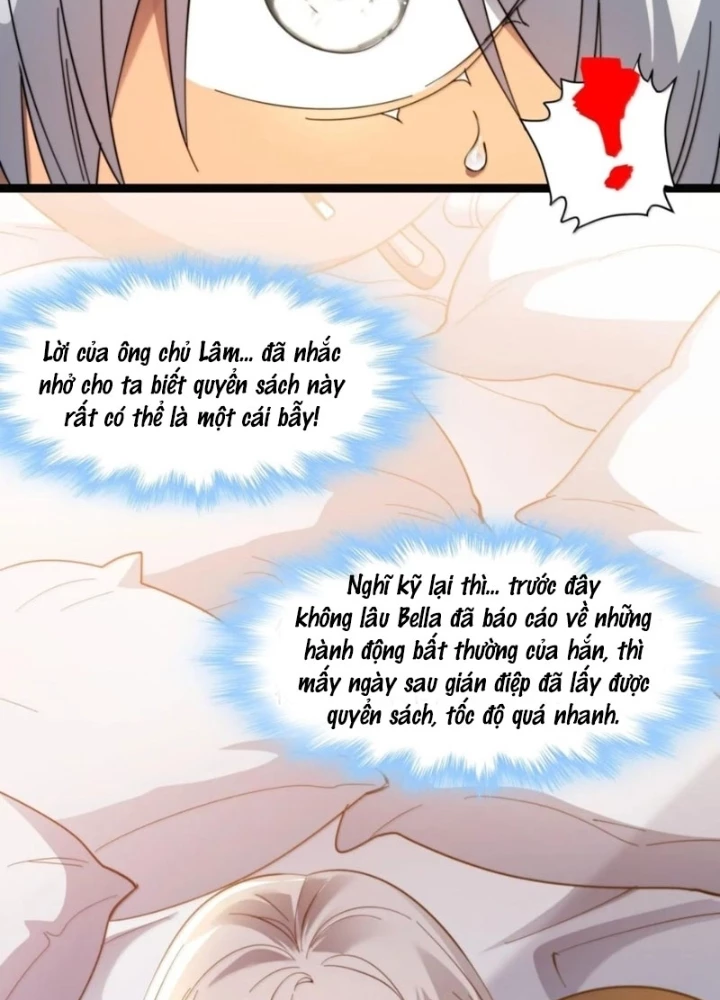 Sức Mạnh Của Ác Thần Chapter 176 - 27