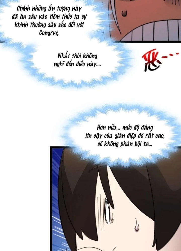 Sức Mạnh Của Ác Thần Chapter 176 - 33