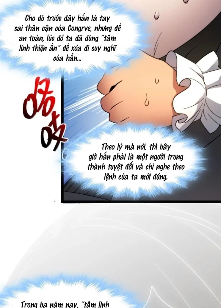 Sức Mạnh Của Ác Thần Chapter 176 - 35