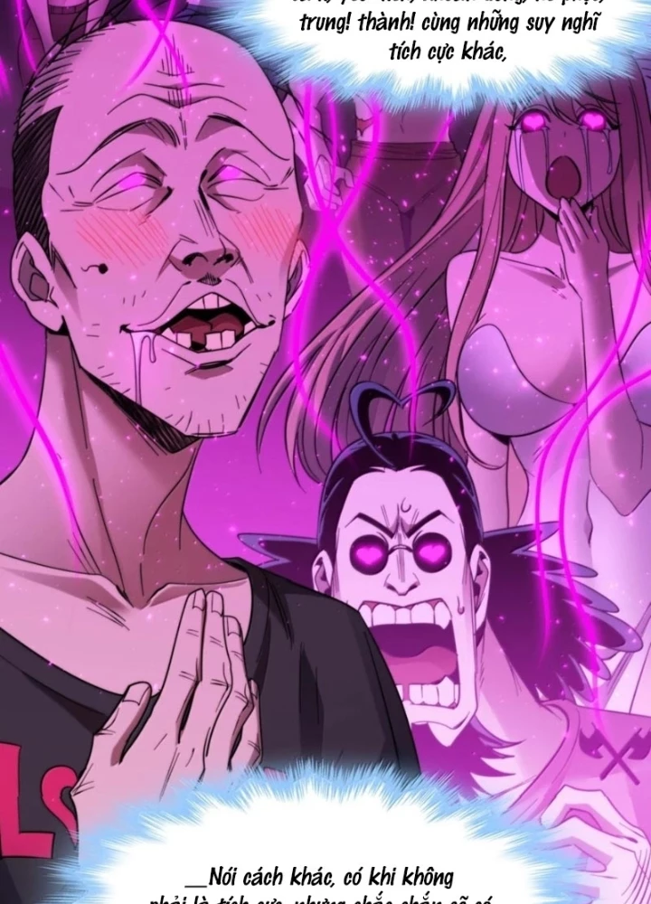 Sức Mạnh Của Ác Thần Chapter 176 - 47