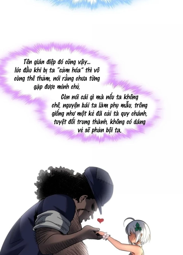 Sức Mạnh Của Ác Thần Chapter 176 - 49